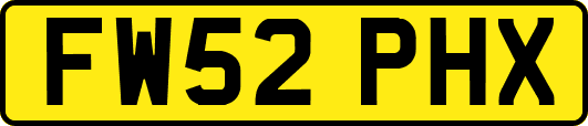 FW52PHX