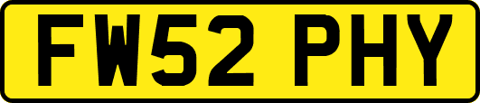 FW52PHY