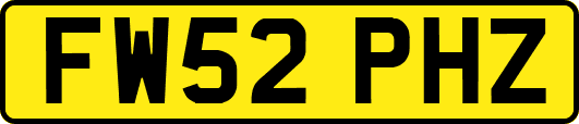 FW52PHZ