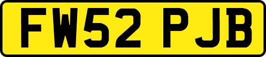 FW52PJB