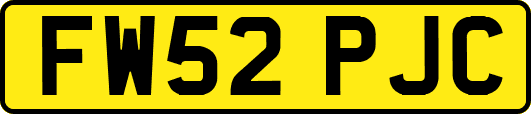 FW52PJC
