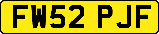 FW52PJF
