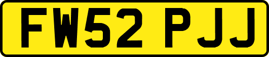 FW52PJJ