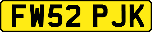 FW52PJK