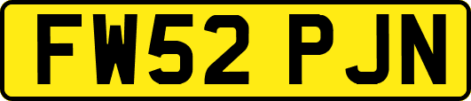 FW52PJN