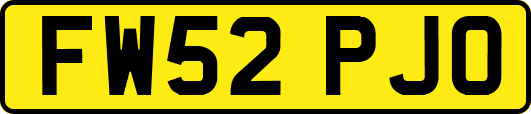 FW52PJO