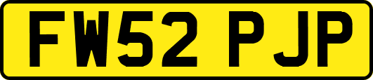 FW52PJP