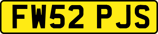 FW52PJS