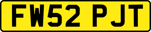 FW52PJT