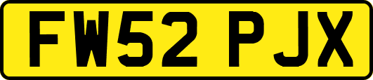 FW52PJX