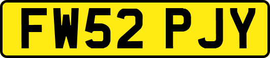 FW52PJY