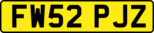 FW52PJZ