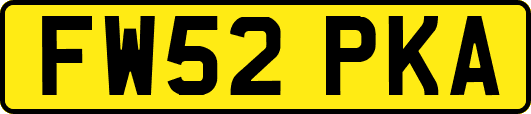 FW52PKA
