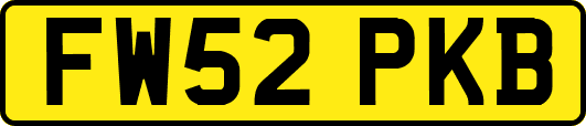 FW52PKB