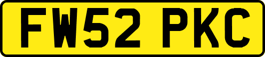 FW52PKC