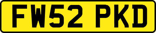 FW52PKD