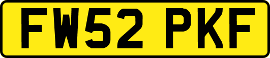 FW52PKF