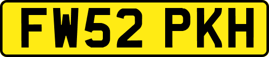 FW52PKH