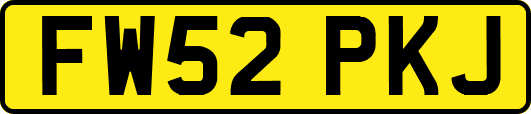 FW52PKJ
