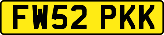 FW52PKK
