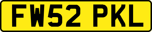 FW52PKL