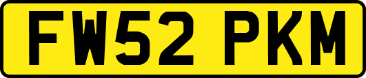 FW52PKM