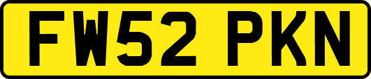 FW52PKN