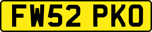 FW52PKO