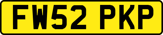 FW52PKP