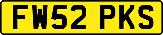 FW52PKS