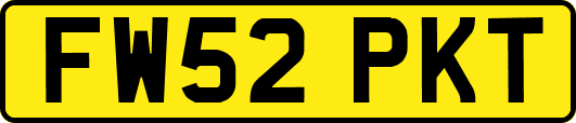 FW52PKT