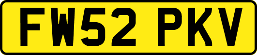 FW52PKV