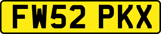 FW52PKX