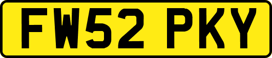 FW52PKY