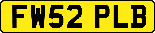 FW52PLB