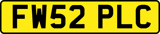 FW52PLC