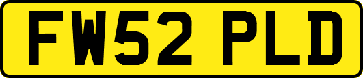 FW52PLD