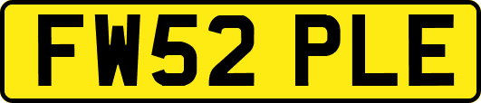 FW52PLE