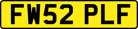 FW52PLF