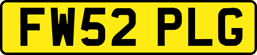 FW52PLG