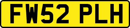 FW52PLH