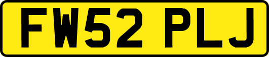 FW52PLJ
