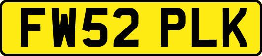 FW52PLK
