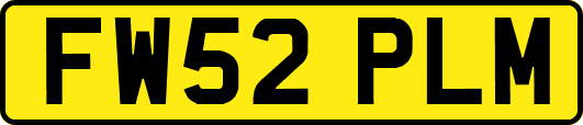 FW52PLM