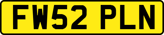 FW52PLN