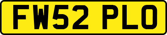 FW52PLO