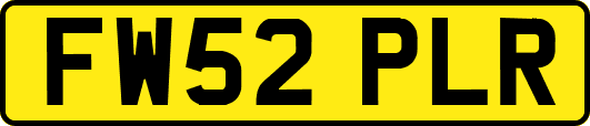 FW52PLR