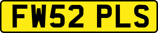FW52PLS