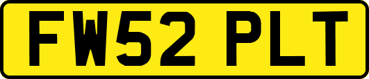 FW52PLT