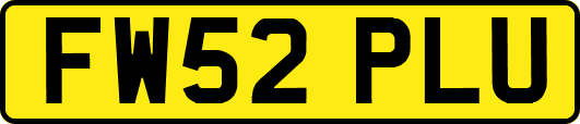 FW52PLU